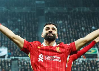 مولنستين تواجد ميسي ورونالدو على حساب محمد صلاح في قائمة فيفبرو مثير للسخرية