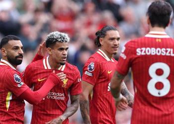 محمد صلاح ي علن موقفه من العودة للدوري المصري ويدافع عن لاعب ليفربول الكثير لا يحبونه