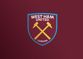 وست هام يعلن تطورات حالة مهاجمه بعد تعرضه لحادث سير مروع