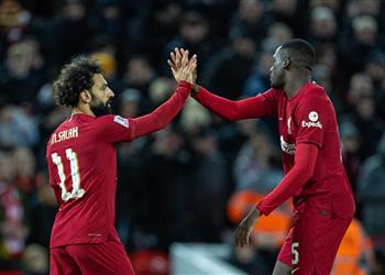 كوناتي أنا ومحمد صلاح تعرضنا للعنصرية وأريد أن أكون مثل راموس