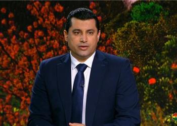 هيثم فاروق يختار رجل مباراة الزمالك وإنيمبا في الكونفدرالية ويدافع عن محمد عواد
