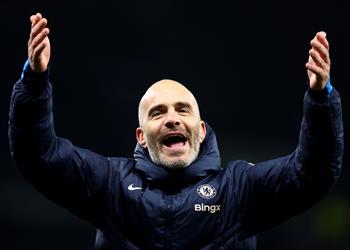 ماريسكا لا أتوقع سقوط ليفربول وآرسنال مثل كوكوريلا