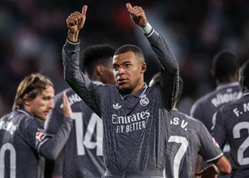 مبابي كنت مستعد ا للبقاء في باريس سان جيرمان لسبب واحد