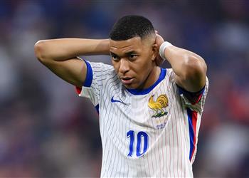 مبابي يكشف كواليس غيابه عن منتخب فرنسا ويعترف لعبت بالنار ووصفوني بـ القرد