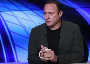 نادر السيد لاعب الزمالك سيصنع الفارق في المستقبل وعلى الجميع الفخر بـ الأهلي