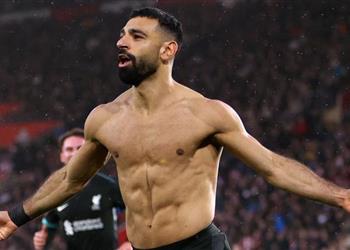 محمد صلاح الصغير مدافع تشيلسي السابق يرشح جناح إفريقي جديد للانضمام إلى ليفربول