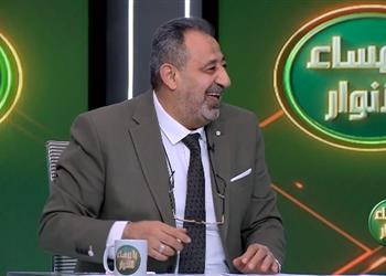مجدي عبد الغني عن سبب رحيل محمد شريف من الأهلي ال ولت كان عالي