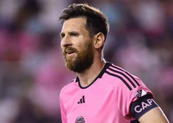 منافس الأهلي مالك إنتر ميامي يوضح إمكانية استمرار ميسي