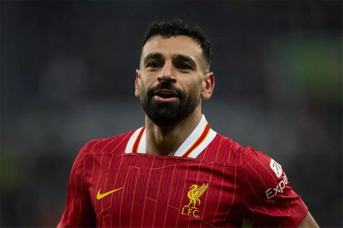 محمد صلاح