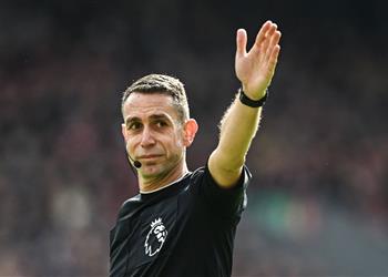 رابطة التحكيم تعلن قرارها القاسي ضد ديفيد كوت بعد إهانته ليفربول وكلوب