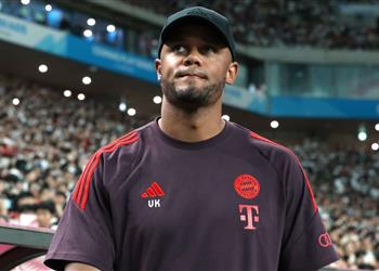 كومباني يصدم جماهير بايرن ميونخ بإصابة جديدة قبل مواجهة شاختار