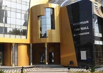 لجنة انتخابات اتحاد الكرة تتسلم قرار إلغاء الطعون ضد قائمة هاني أبو ريدة