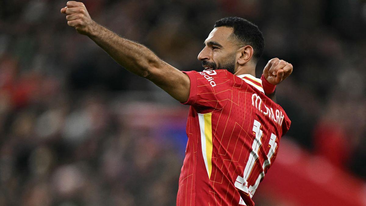 محمد صلاح