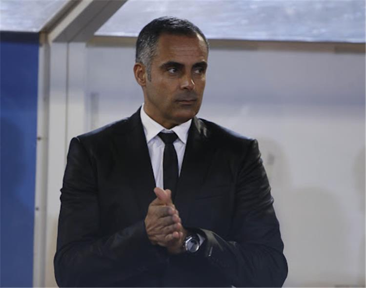 جوزيه جوميز مدرب الزمالك المحتمل
