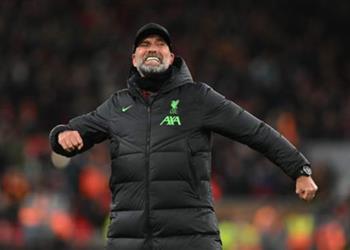 كلوب عن مهاجم ليفربول سيئ الحظ وكان بإمكاننا تسجيل مزيد من الأهداف أمام تشيلسي