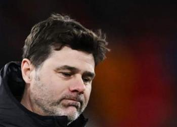 بوتشيتينو بعد هزيمة تشيلسي برباعية كل شيء كان ضدنا وليفربول استحق الفوز