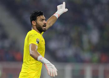 محمد أبو جبل يكشف من طالبه بتسديد ركلة الترجيح أمام الكونغو وتفاصيل مشادته مع كهربا