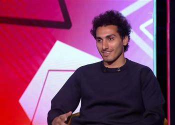 وكيل أحمد حمدي يوضح هل تلقى عرض ا من الأهلي قبل الانتقال إلى الزمالك