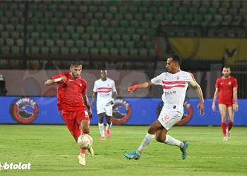 وليد دعبس ناصر ماهر يحب الزمالك وفيوتشر هدفه التتويج بالكونفدرالية