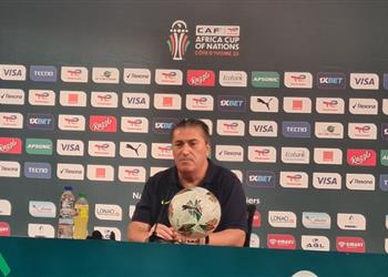 بيسيرو يحذر مباراة أنجولا النهائي الرابع لـ نيجيريا وخروج العرب لن يضمن لنا كأس أمم إفريقيا