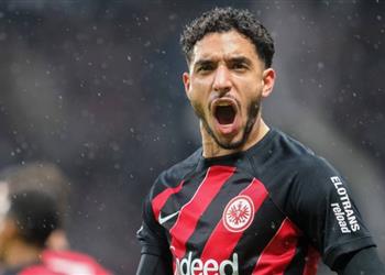 عمر مرموش تحت أعين الكبار عملاق إنجليزي جديد يسعى إلى ضمه