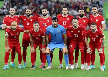 خاص الزمالك يتفق على ضم لاعب منتخب سوريا على سبيل الإعارة