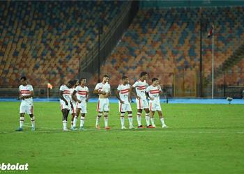 بخلاف ثلاثي بيراميدز وفيوتشر صفقة جديدة لم يستطع الزمالك قيدها إفريقي ا