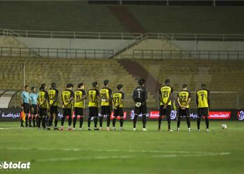 بالأسماء المقاولون العرب يضم 8 لاعبين في انتقالات يناير