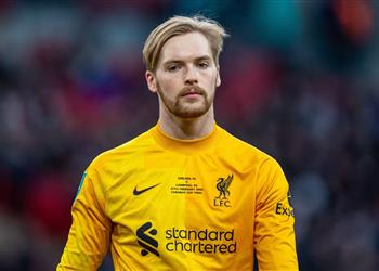 ليفربول يرد على عرض نوتنجهام فورست لضم كيليهر