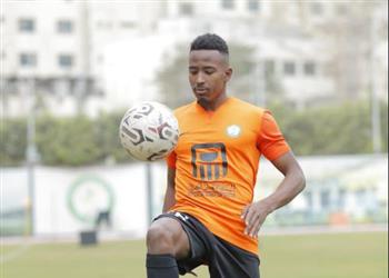 رسميا البنك الأهلي يضم الدولي الفلسطيني موسى فراوي