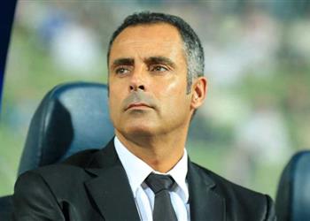 تشكيل الجهاز الفني الجديد للزمالك رحيل عبد المنصف وموقف معتمد جمال