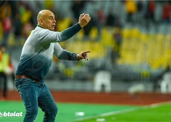 وليد دعبس فيوتشر يضحي من أجل منتخب مصر وهذه نصيحتي لـ حسام حسن