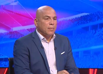 خاص محمد يوسف غاضب من اتحاد الكرة ويرفض م حاولات الترضية