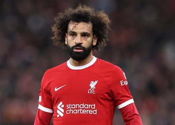 تطورات جديدة بشأن أنباء رحيل محمد صلاح إلى الدوري السعودي