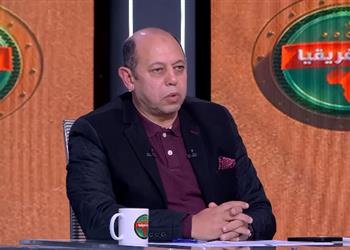 أحمد سليمان الزمالك تعاقد مع أفضل الصفقات ولا نقل عن منتخب مصر