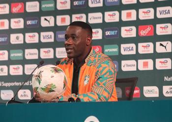 مدرب كوت ديفوار مباراة نيجيريا متكافئة ونسعى لتحقيق الإنجار الكبير على أرضنا