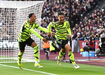 ترتيب الدوري الإنجليزي بعد فوز ليفربول ومانشستر سيتي وآرسنال