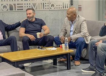 خاص اتحاد الكرة يختار بديل ا لـ حازم إمام في منصب المشرف على منتخب مصر