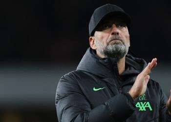 كلوب يوضح طبيعة إصابة أرنولد ويعلق على صراع لقب الدوري الإنجليزي بعد الفوز أمام بيرنلي