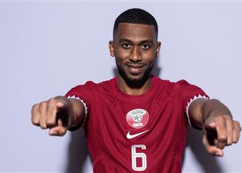 لاعب منتخب قطر شعرت أننا سنتوج باللقب عندما أقالوا كيروش