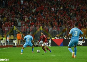 الأهلي يعلن رئيس بعثة الفريق في الجزائر لمواجهة شباب بلوزداد