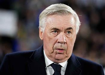 ريال مدريد يفقد خدمات لاعبه أمام رايو فاييكانو في الدوري الإسباني