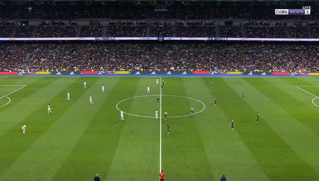 ملخص مباراة ريال مدريد وجيرونا 4 0 الدوري الاسباني