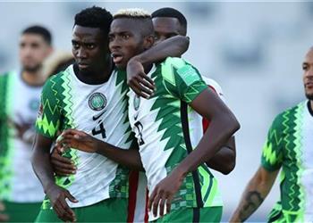 موعد والقنوات الناقلة لمباراة كوت ديفوار ونيجيريا اليوم في نهائي كأس أمم إفريقيا والمعلق