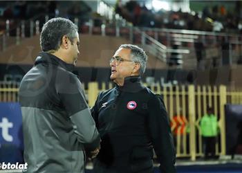 فورموسينيو مورينيو أخبرني بموقفه من اللاعب المصري ومدرب الزمالك الجديد صديقي