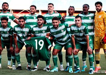 بلدية المحلة الزمالك طلب قطع إعارة لاعبه وناد آخر تواصل معنا لضم فيبو أكيم