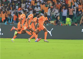 مواعيد مباريات اليوم الأحد 11 2 2024 والقنوات الناقلة كوت ديفوار تواجه نيجيريا وبرشلونة ضد غرناطة