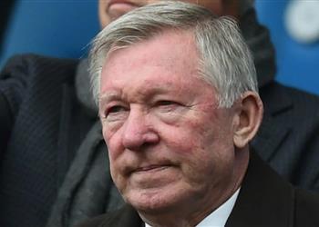 السير فيرجسون توتنهام لن يفوز أبد ا ببطولة الدوري الإنجليزي