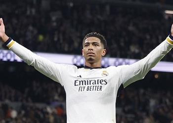 كادينا سير توضح مدة غياب بيلينجهام الصادمة بعد إصابته مع ريال مدريد