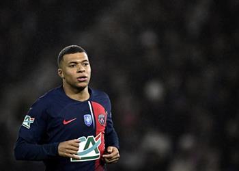 إنريكي يحسم موقف مبابي من مواجهة ريال سوسيداد في دوري أبطال أوروبا